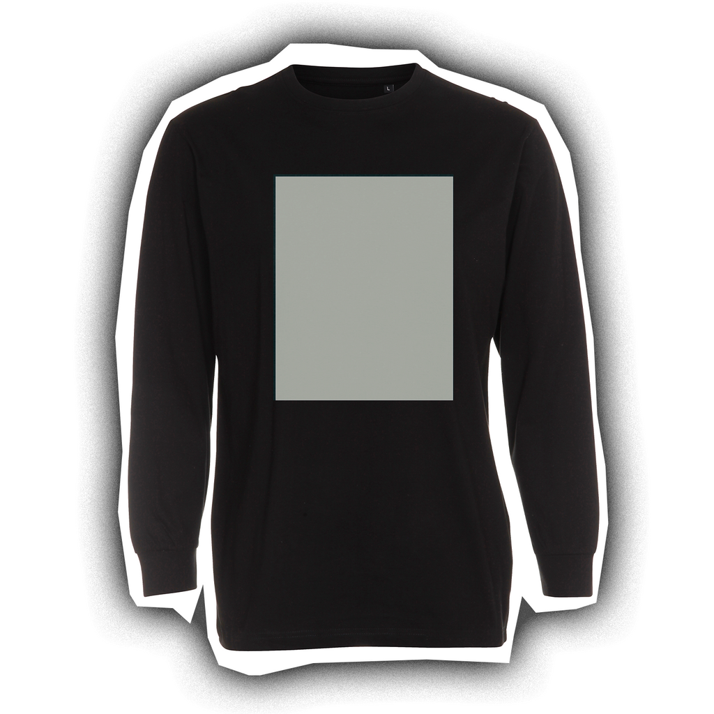 Pitkähihainen T-Paita omalla printillä