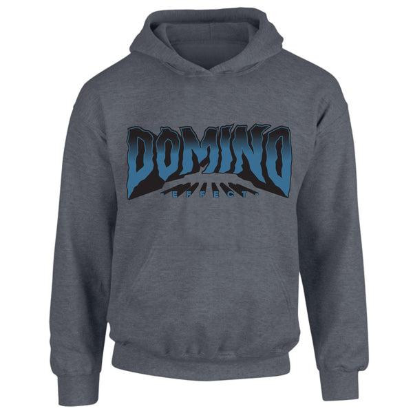 SUPERPOWER Huppari, Harmaa