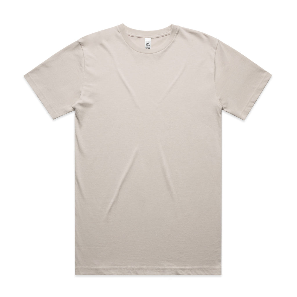 AS Colour Block Tubular Tee