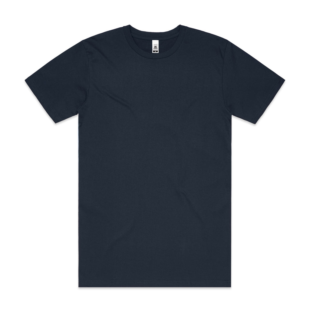 AS Colour Block Tubular Tee