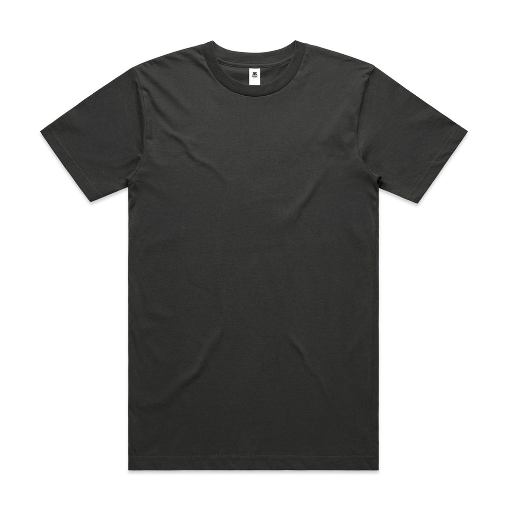 AS Colour Block Tubular Tee