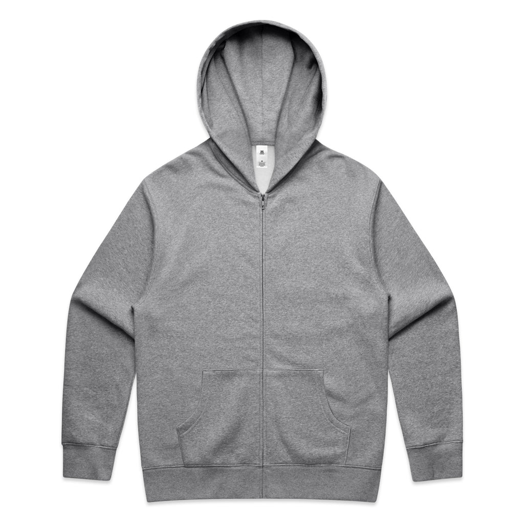 AS Colour Relax Zip Hood