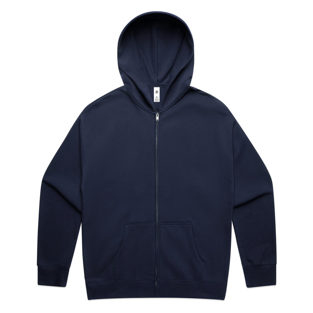 AS Colour Relax ZIP Hood