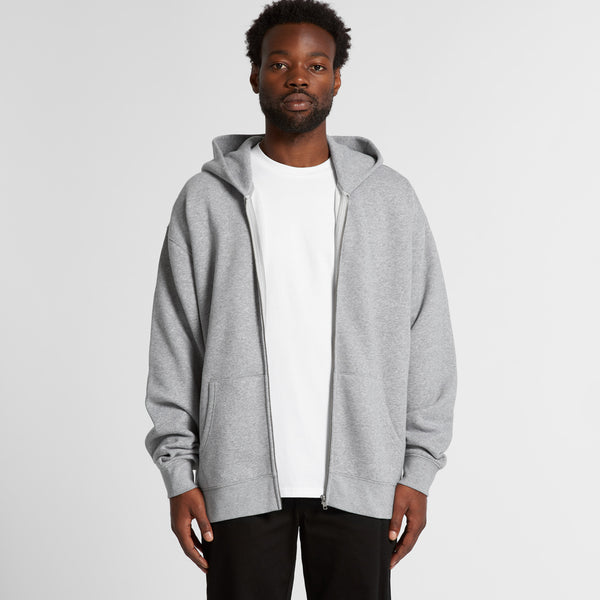 AS Colour Relax Zip Hood