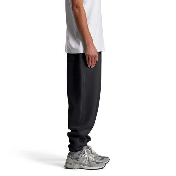 Relax Joggers Omalla Printillä