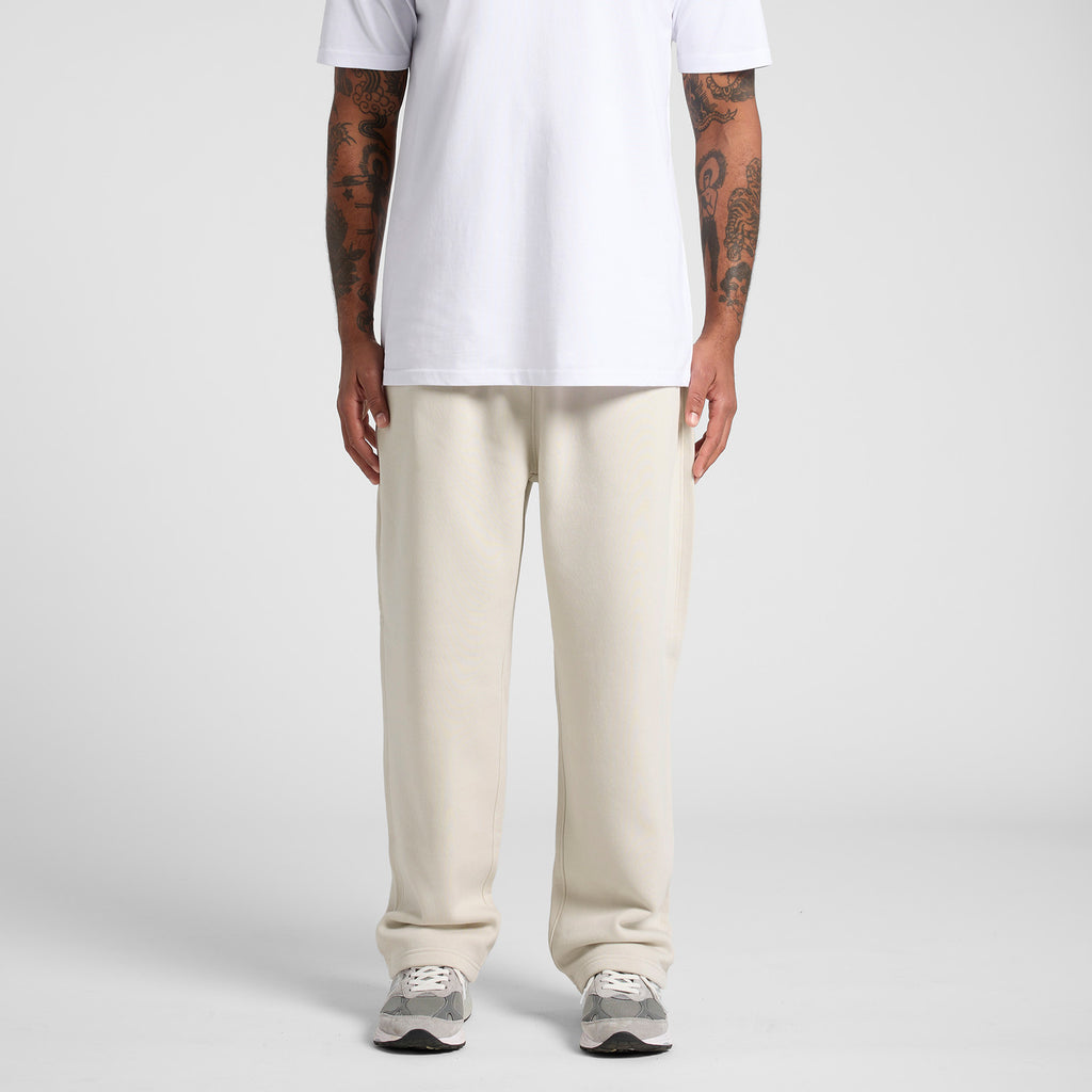 Relax Cuffless Joggers