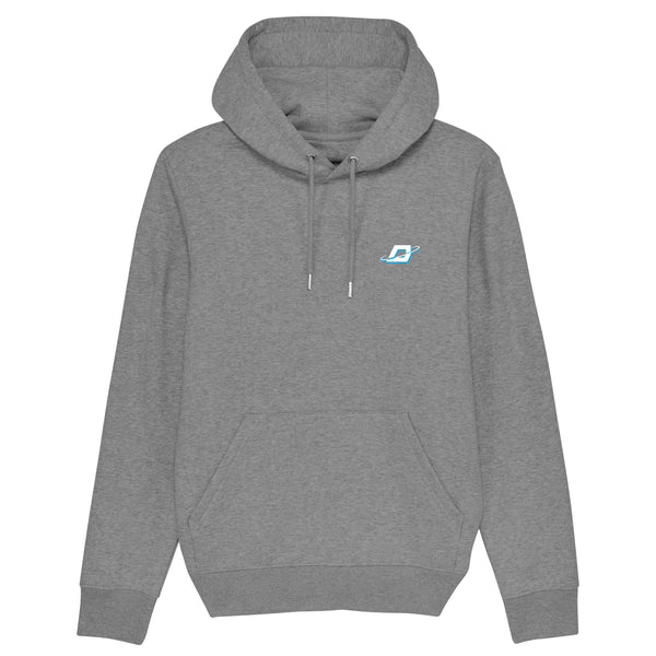 Spaces Huppari, Musta