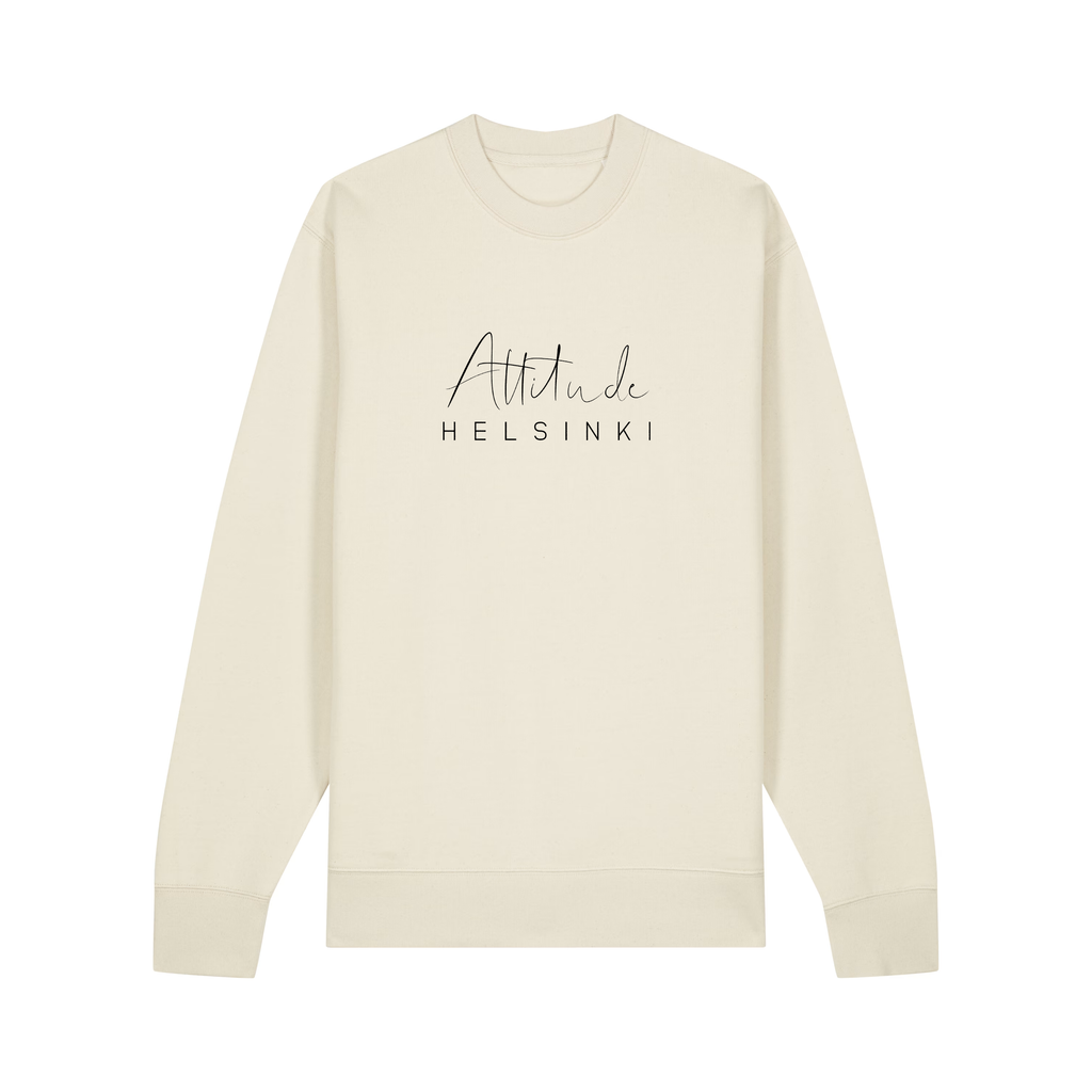 Attitude Lasten Swetari