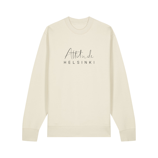 Attitude Aikuisten Swetari