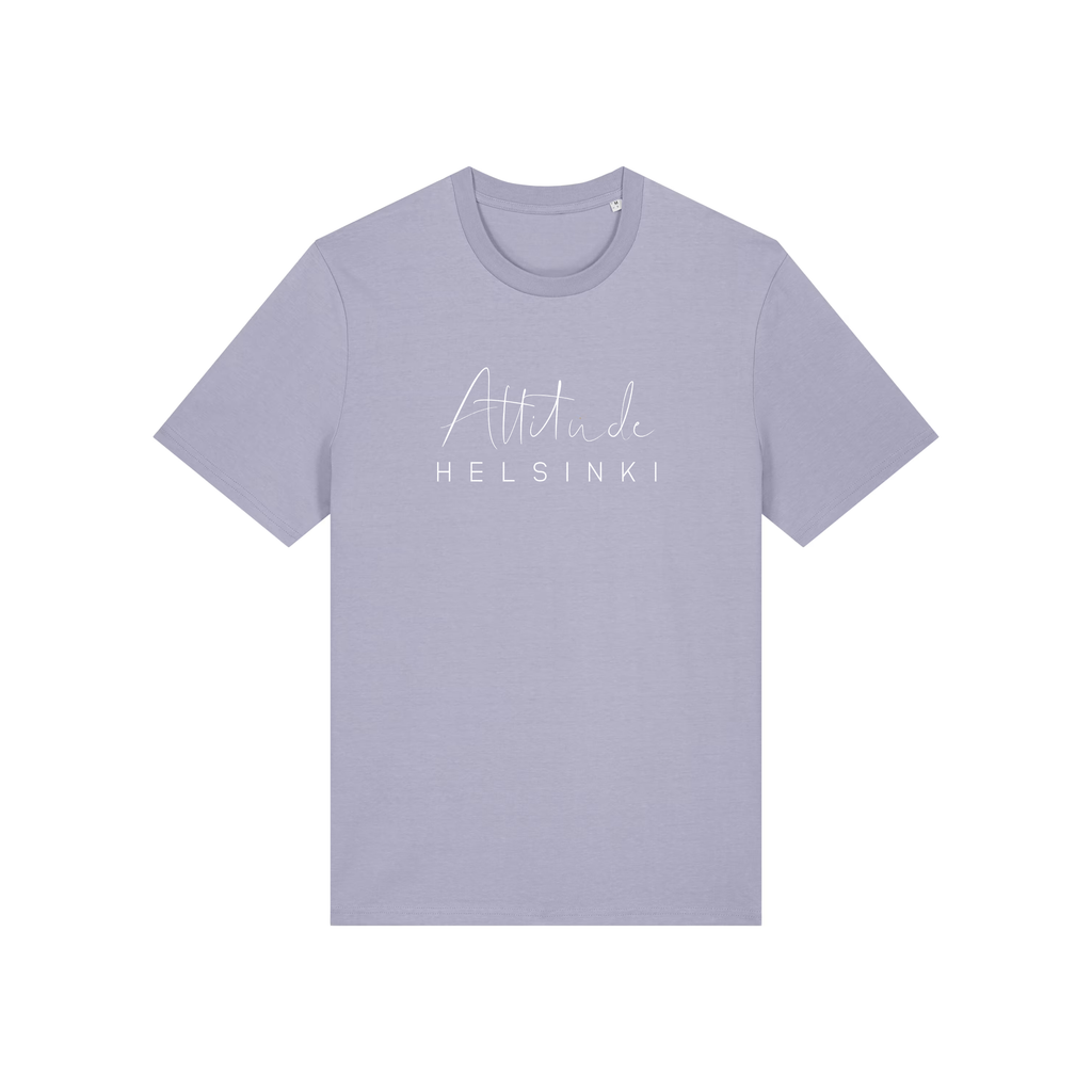 Attitude Lasten T-paita