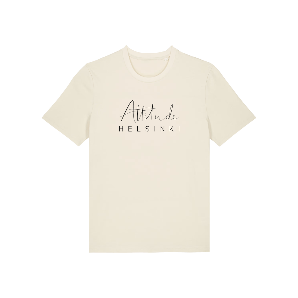 Attitude Lasten T-paita