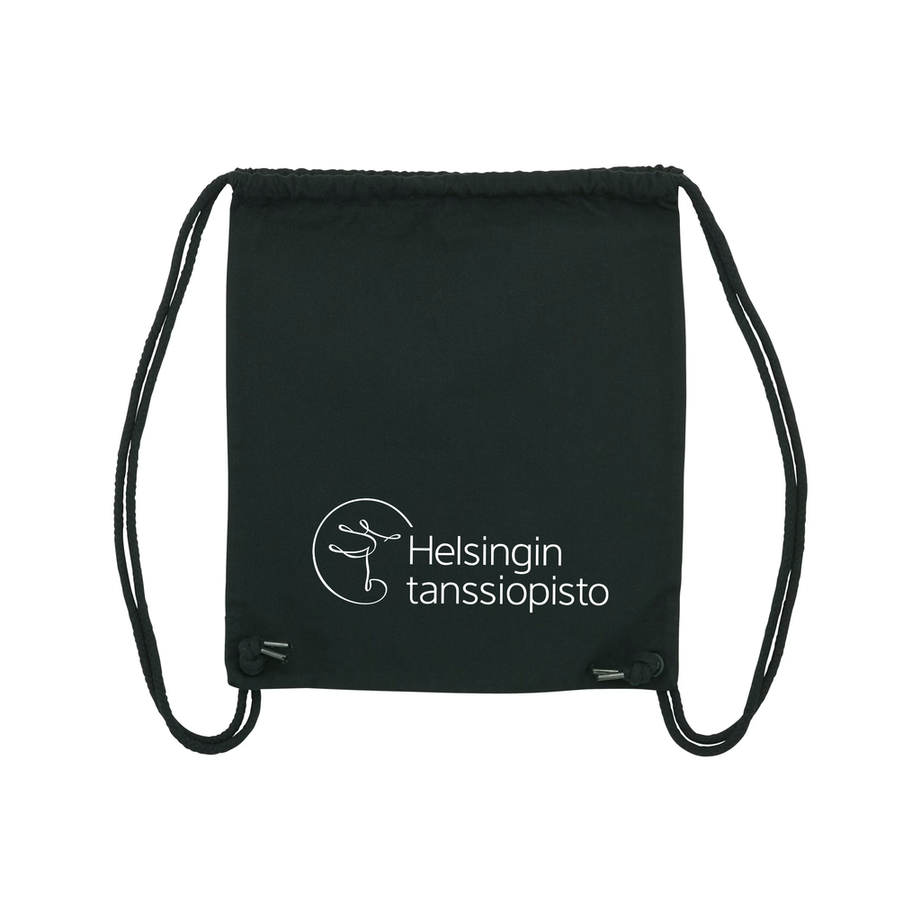 Helsingin tanssiopisto Jumppakassi, Musta