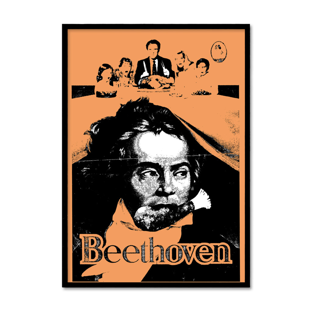 BEETHOVEN