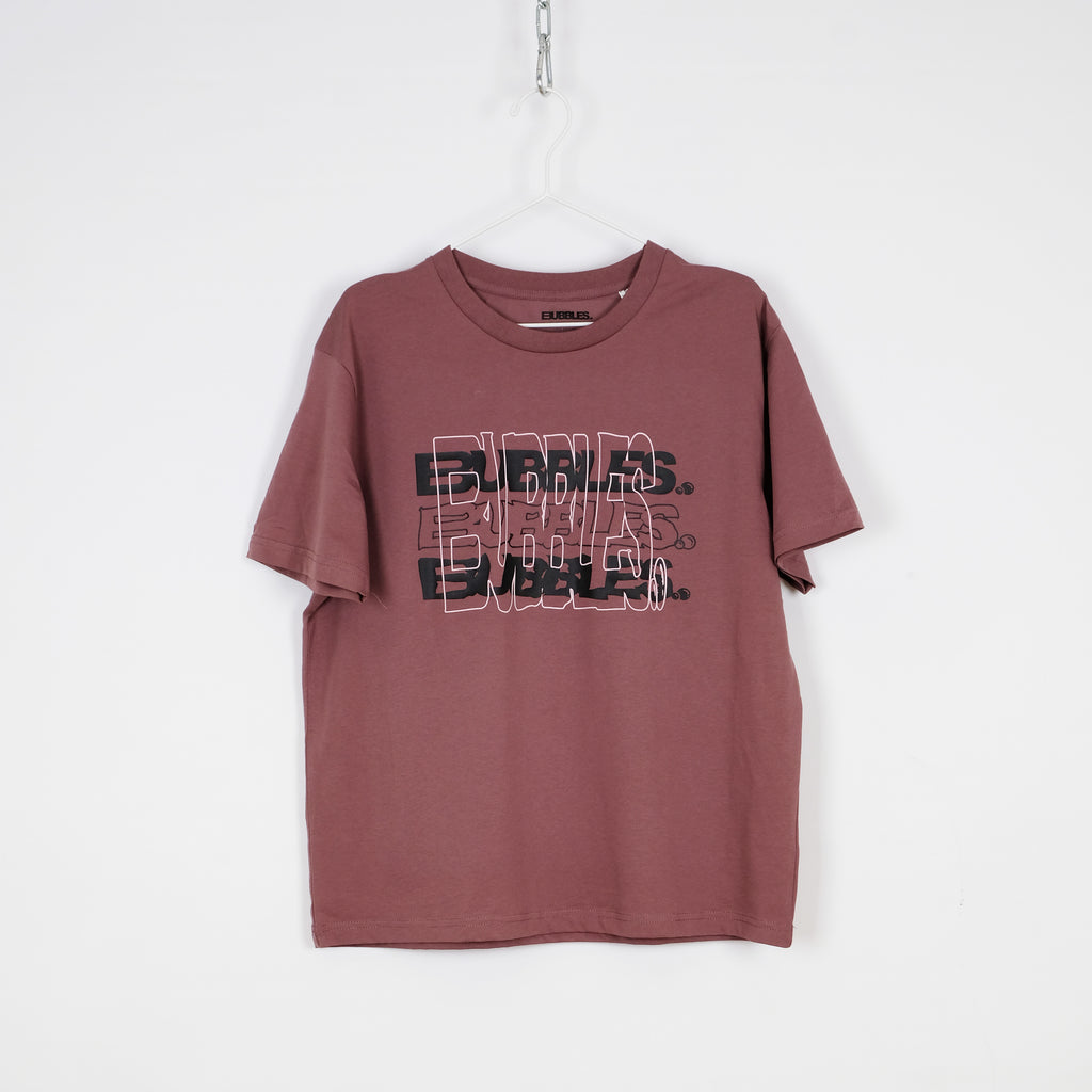 Weirdo T-paita, Kaffa