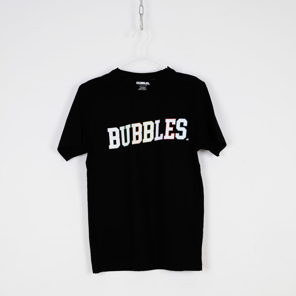 Sporttaus T-paita, Musta