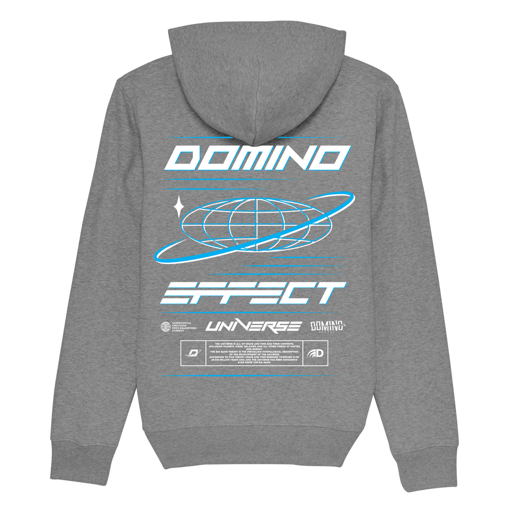 Spaces Huppari, Musta