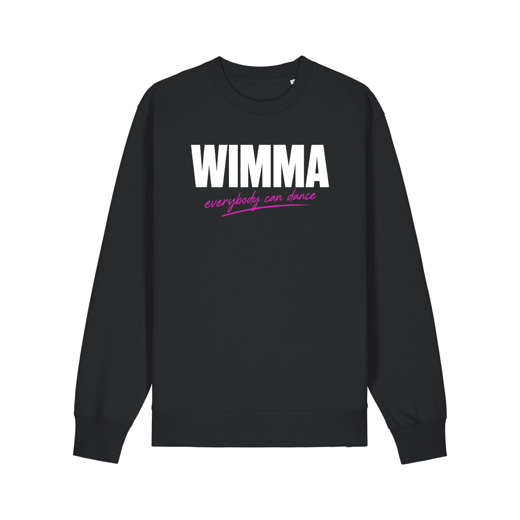 Wimma Unisex Aikuisten College, useita värejä