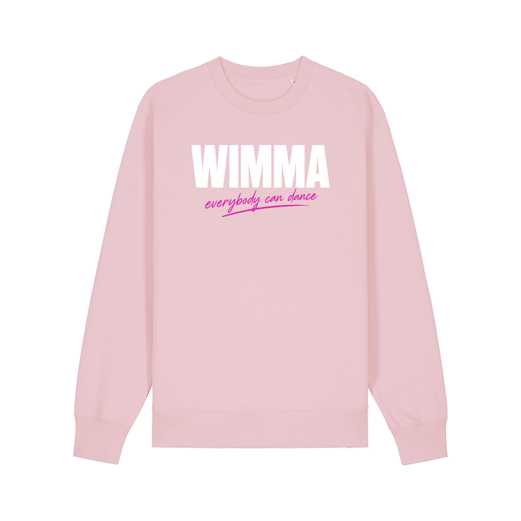 Wimma Unisex Lasten College, useita värejä