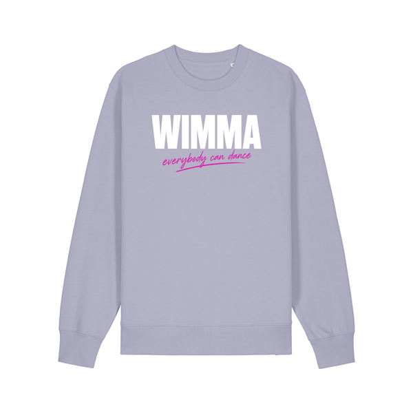 Wimma Unisex Aikuisten College, useita värejä