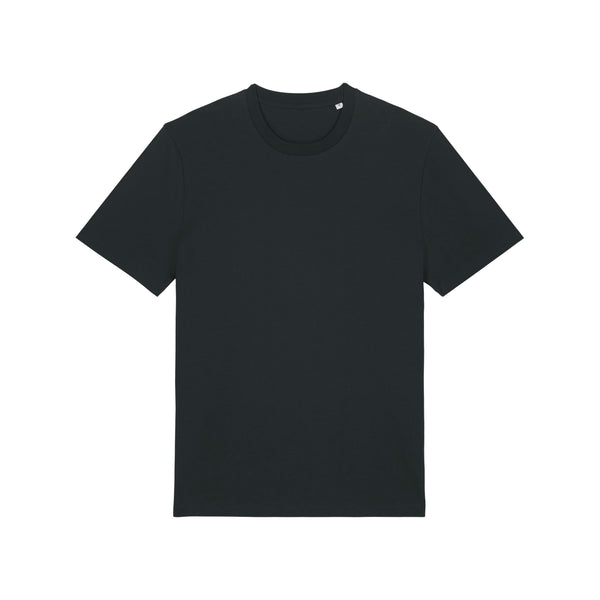 Circus Helsinki Adults Unisex T-Shirt, Black