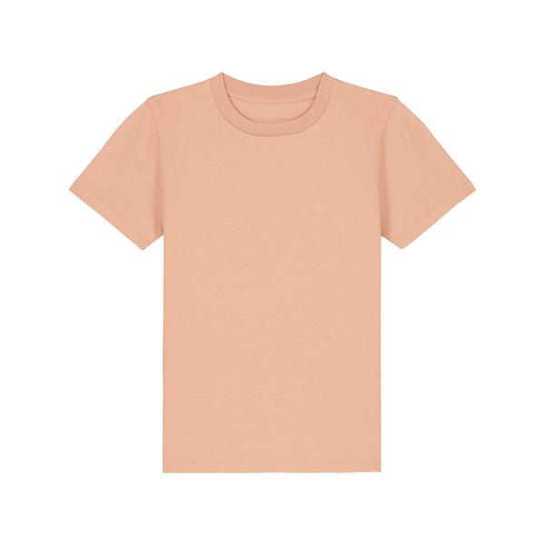 Circus Helsinki Kids T-Shirt, Fraiche Peche