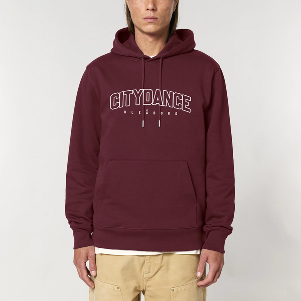 Citydance Unisex Aikuisten Huppari