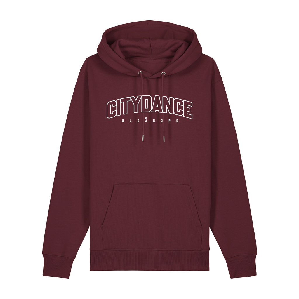 Citydance Unisex Aikuisten Huppari