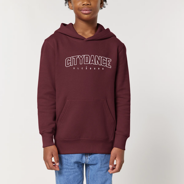 Citydance Unisex Lasten Huppari