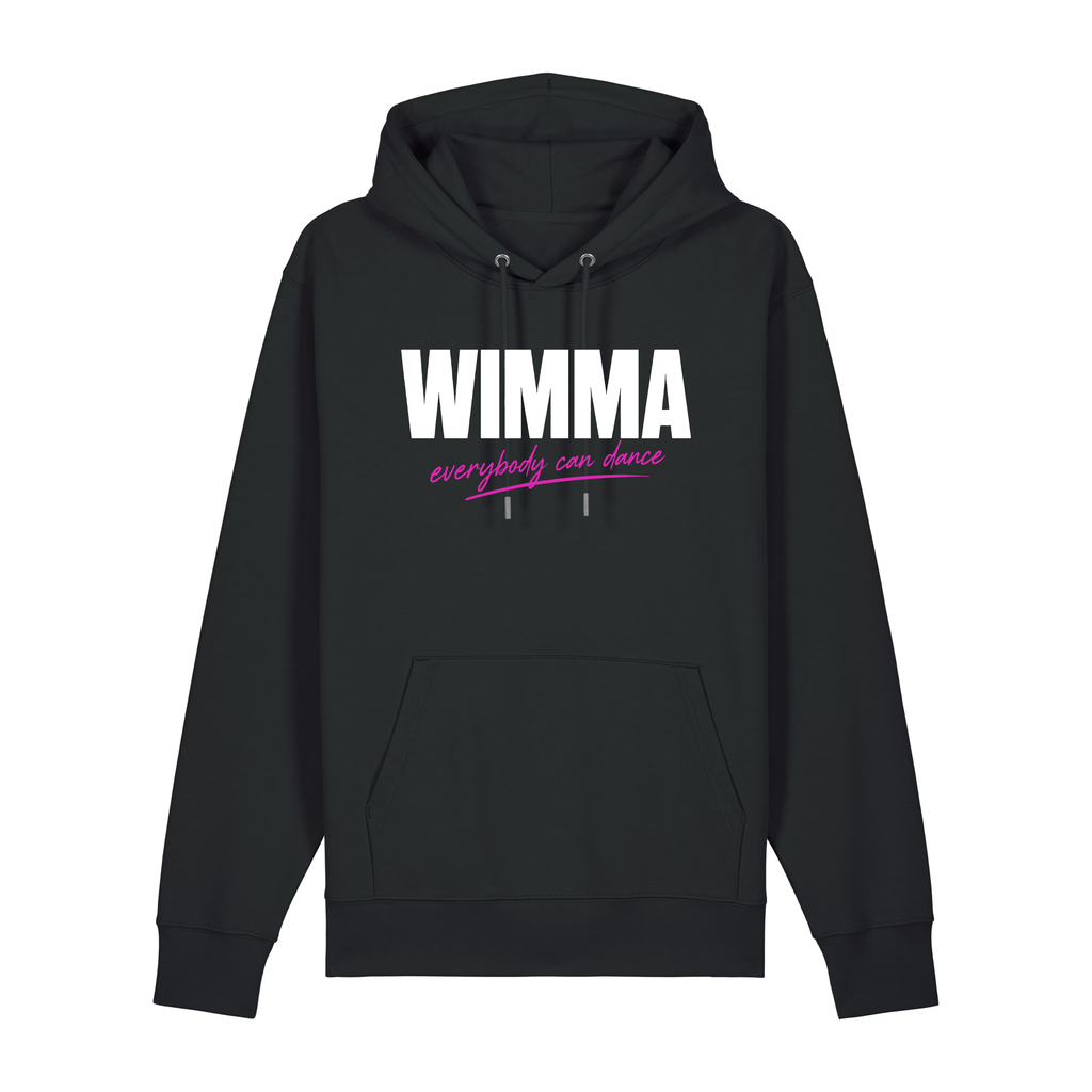 Wimma Unisex Aikuisten Huppari, useita värejä