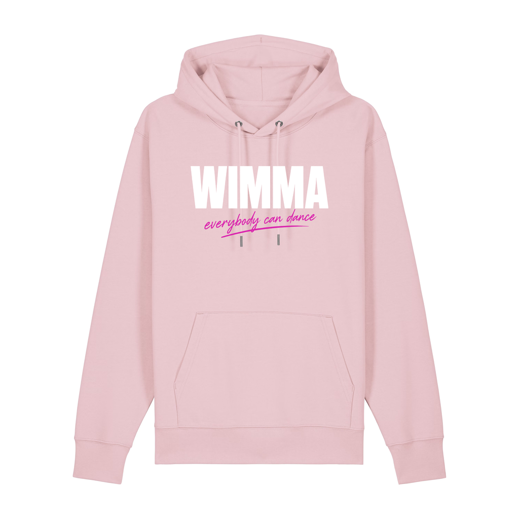 Wimma Unisex Aikuisten Huppari, useita värejä