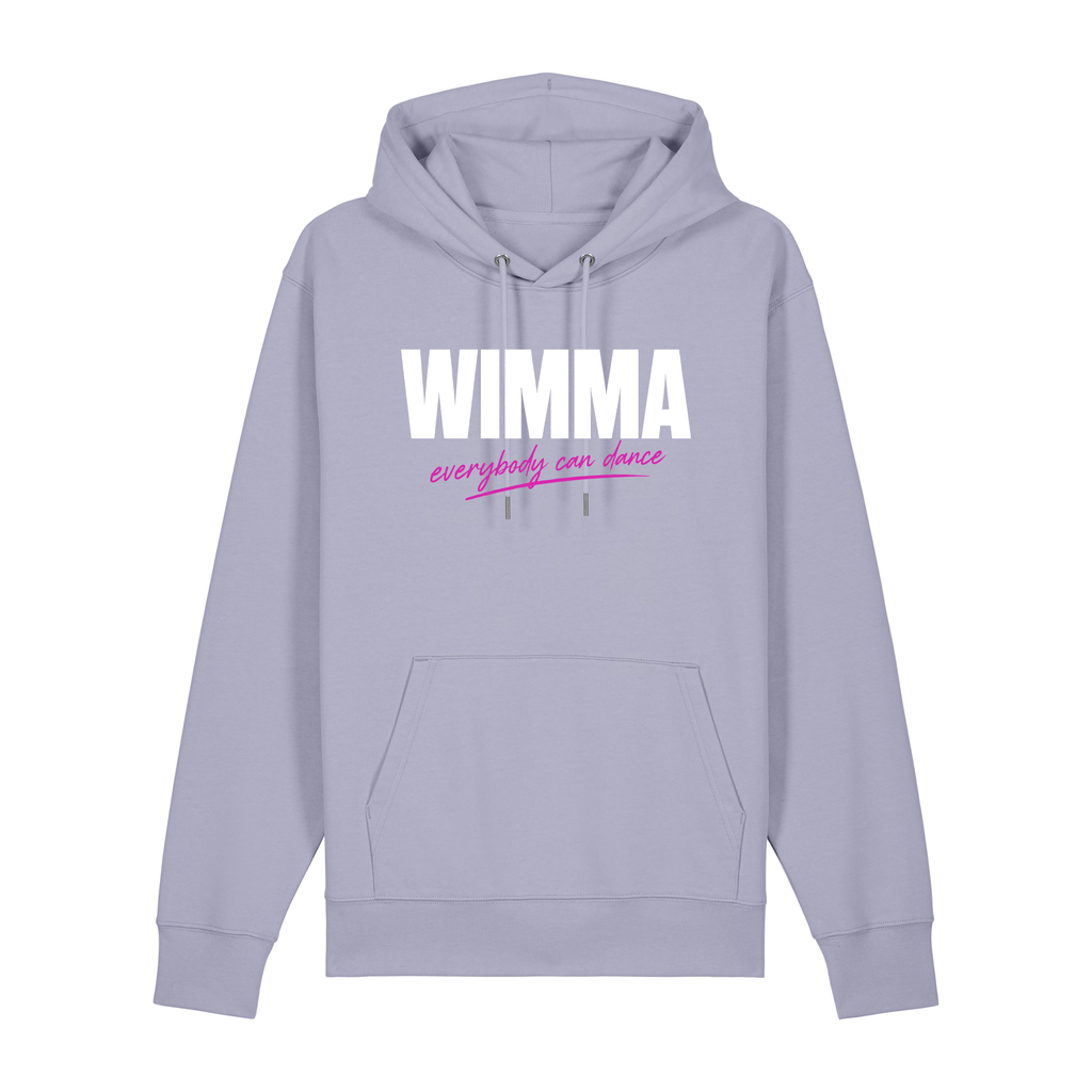 Wimma Unisex Lasten Huppari, useita värejä