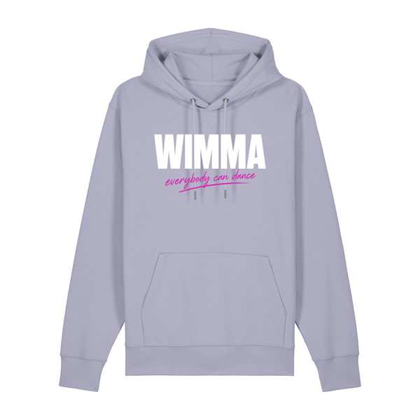 Wimma Unisex Aikuisten Huppari, useita värejä