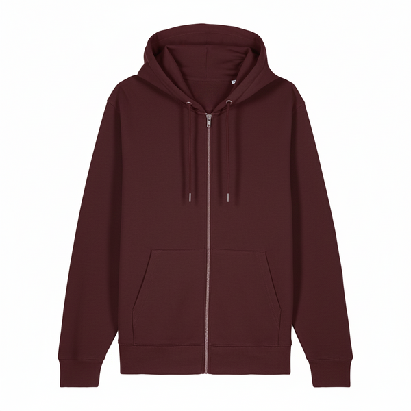 Citydance Unisex Aikuisten Zip Huppari