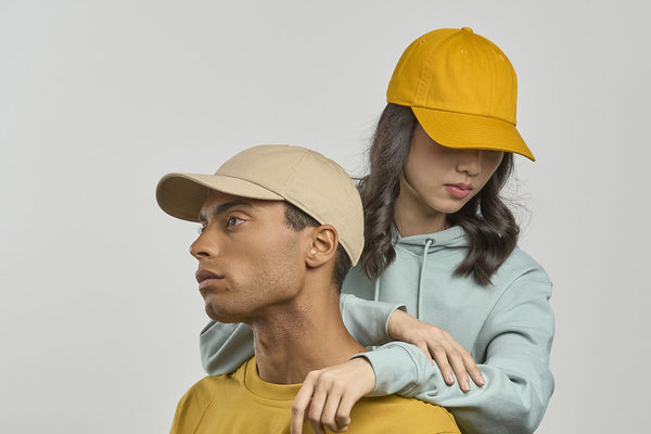 Atlantis Dad Hat