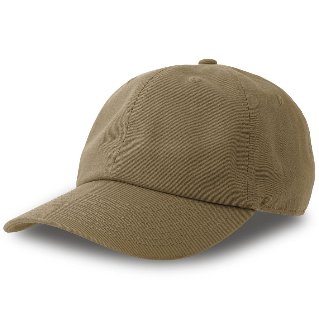 Atlantis Dad Hat