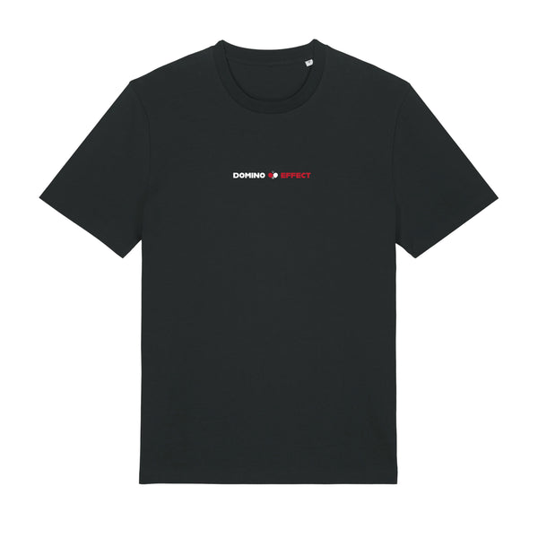FOR THE WINNERS T-shirt, Black