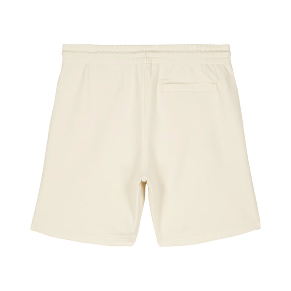 Barre Glow College Shortsit, Natural Raw