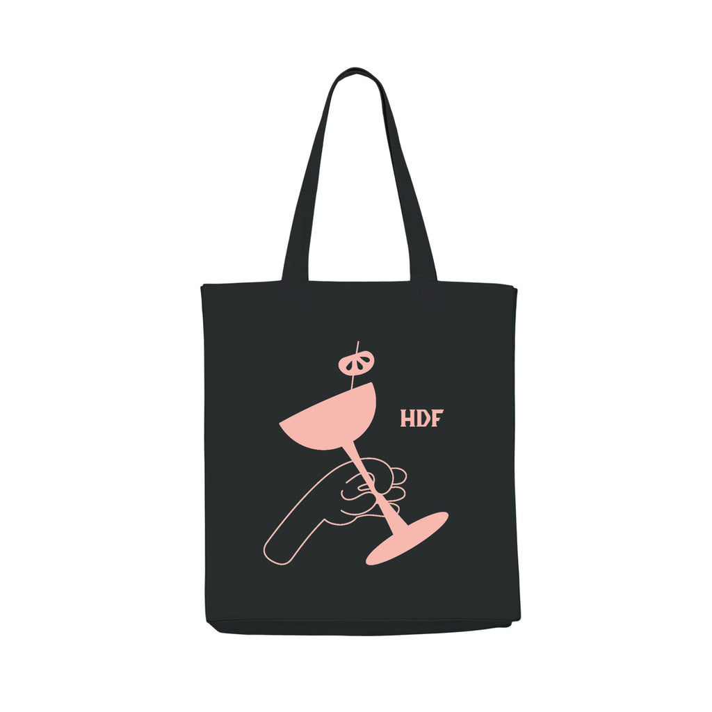 Helsinki Drink Festival Tote