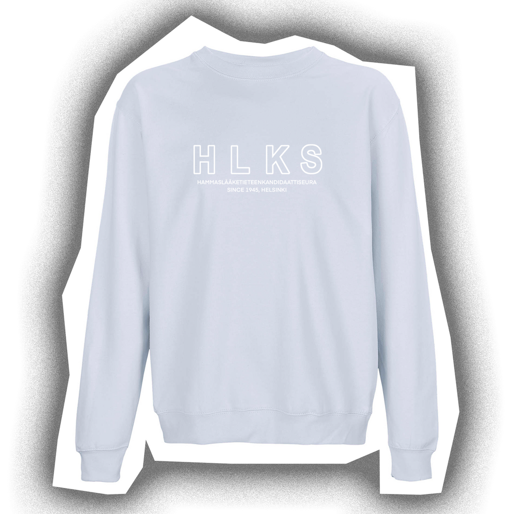 HLKS Brodeerattu college, Creamy Blue