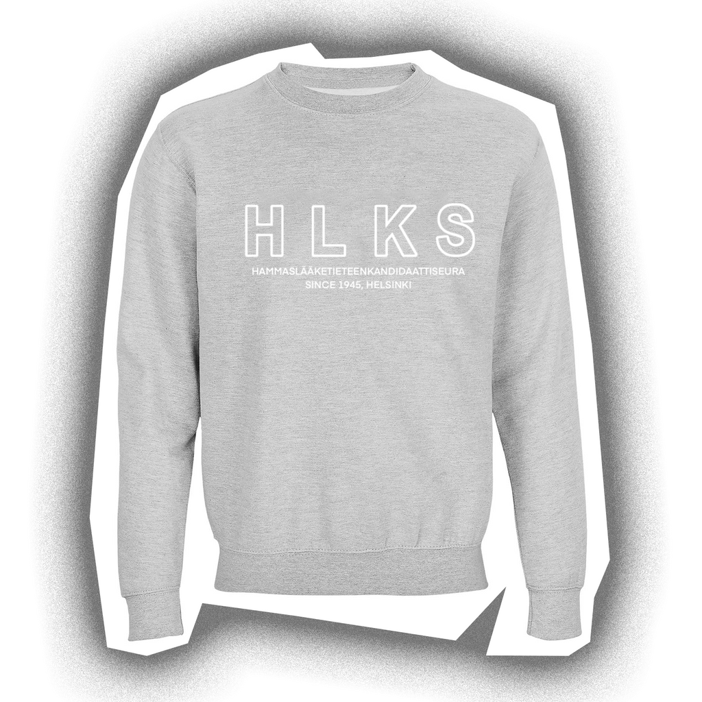 HLKS Brodeerattu college, Grey Melagne