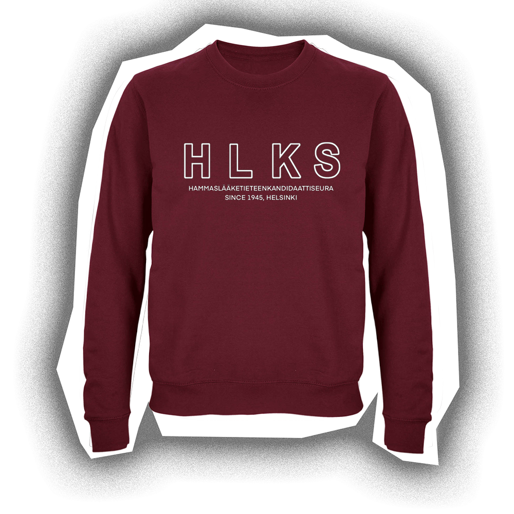 HLKS Brodeerattu college, Burgundy