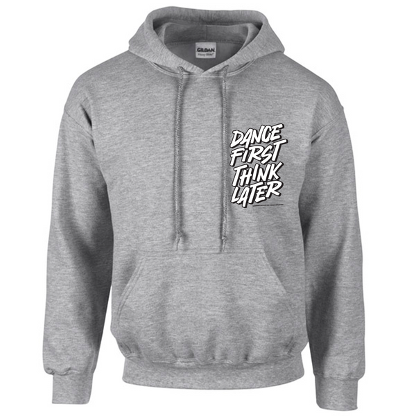 DFTL Huppari, Harmaa