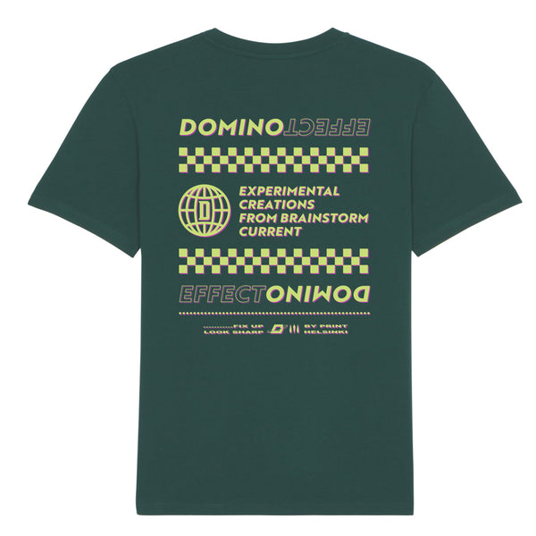 Fix Up T-paita, Mid Night