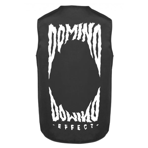 Domino Sliced, Eräliivi