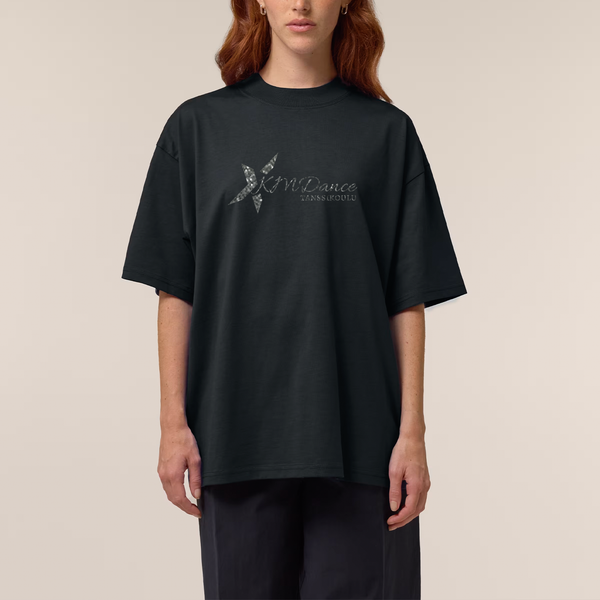 KMDance Oversized T-Shirt