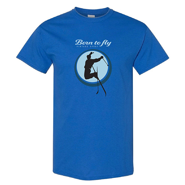 Vintage Sport Freestyles, Royal Blue