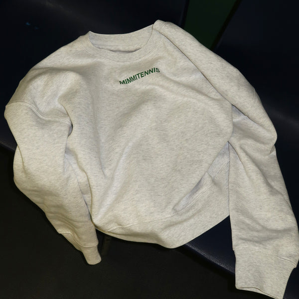 Mimmitennis College, Cool Heather Grey