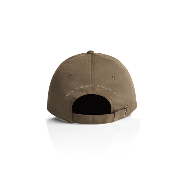 Matkamimmi Lippis, Walnut