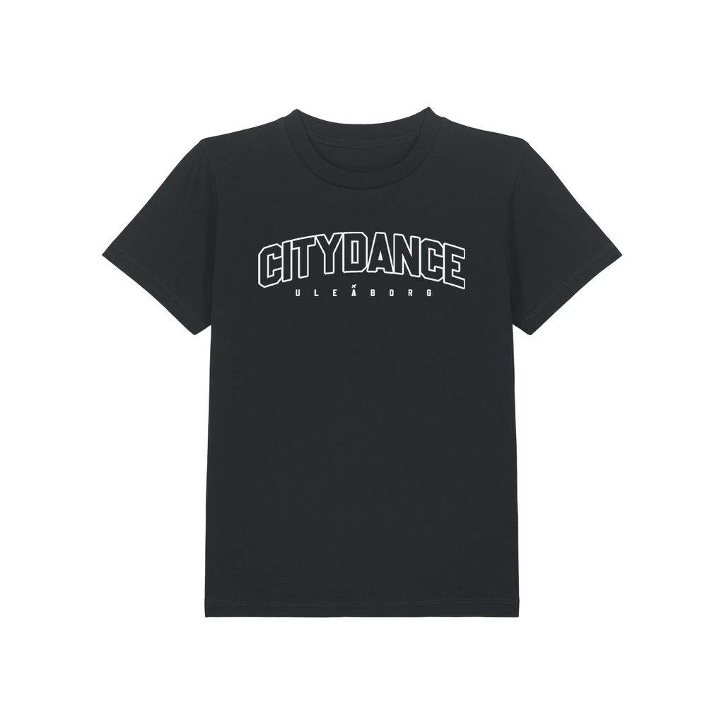 Citydance Unisex Lasten T-paita