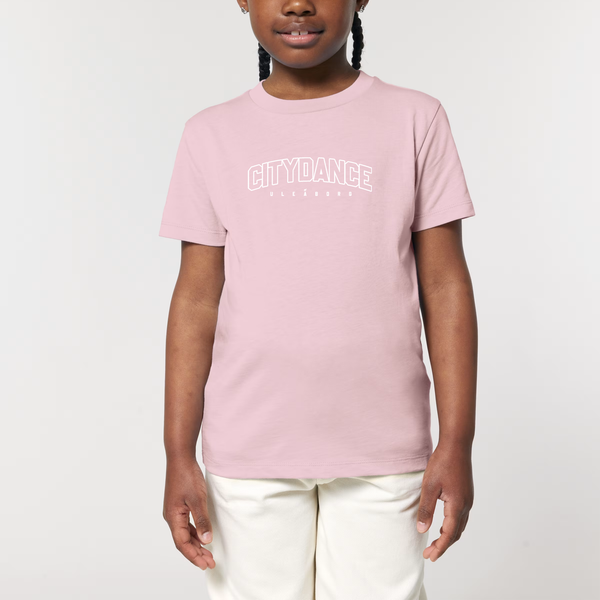Citydance Unisex Lasten T-paita